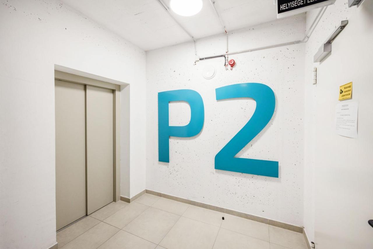 Modern Riverside With Free Parking Apartament *